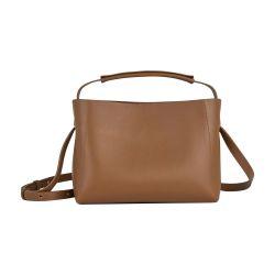 Hedda midi handbag by FLATTERED
