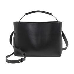 Hedda midi handbag by FLATTERED