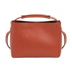Hedda mini handbag by FLATTERED