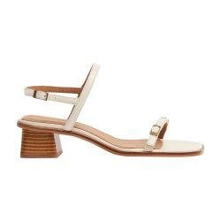 Jonah sandals by FLATTERED