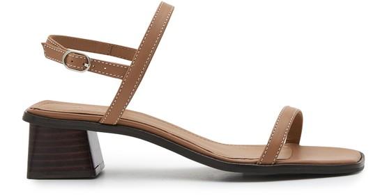 Juno sandals by FLATTERED