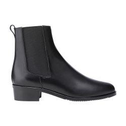 Lucile boots by FLATTERED