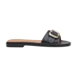 Mimi sandals by FLATTERED