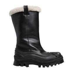 Pella boots by FLATTERED