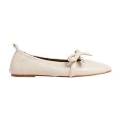 Polly ballet flats by FLATTERED