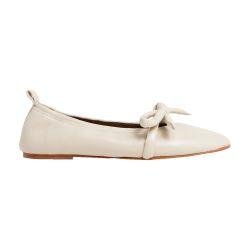 Polly ballet flats by FLATTERED