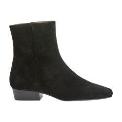 Rami boots by FLATTERED
