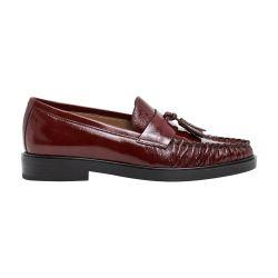 Sigrid loafers by FLATTERED