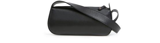 Tuna Shoulder Bag by FLATTERED