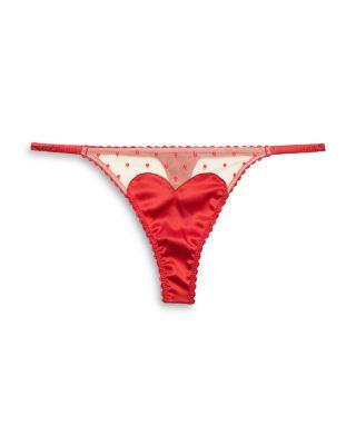 Amour Thong by FLEUR DU MAL