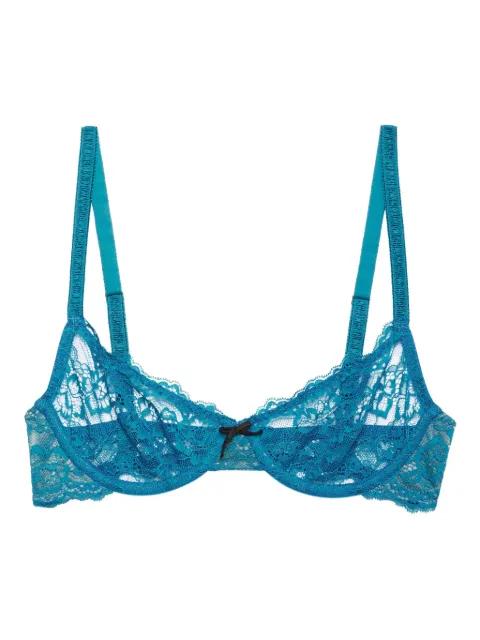 Bianca Lace bra by FLEUR DU MAL
