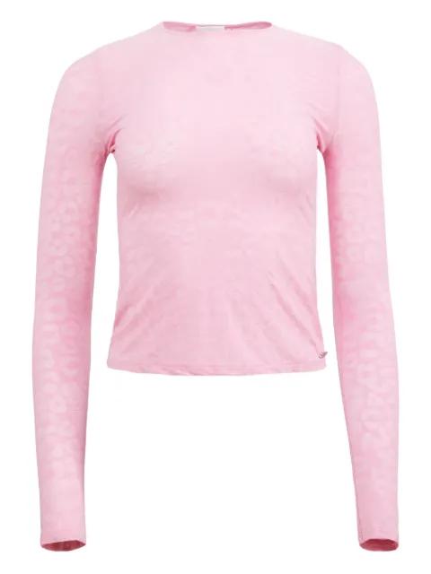 Butter T-shirt by FLEUR DU MAL