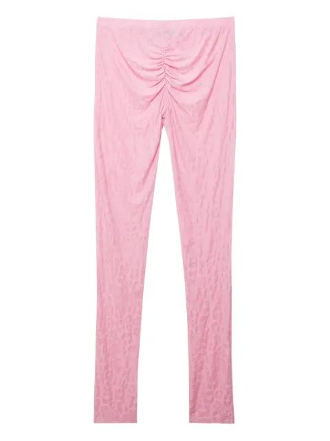 Butter leggings by FLEUR DU MAL