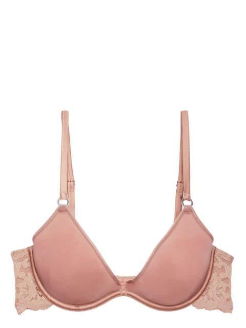 Charlotte convertible spacer bra by FLEUR DU MAL