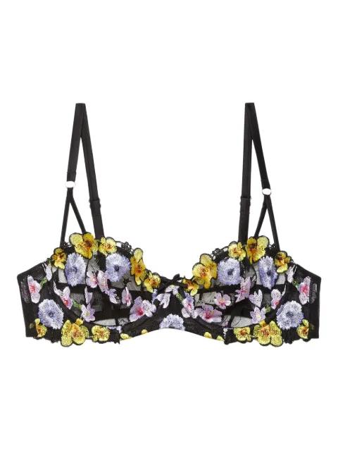 Eden bra by FLEUR DU MAL