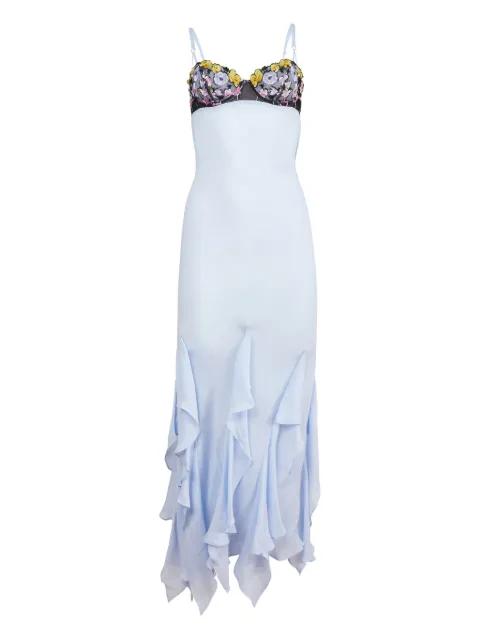 Eden dress by FLEUR DU MAL