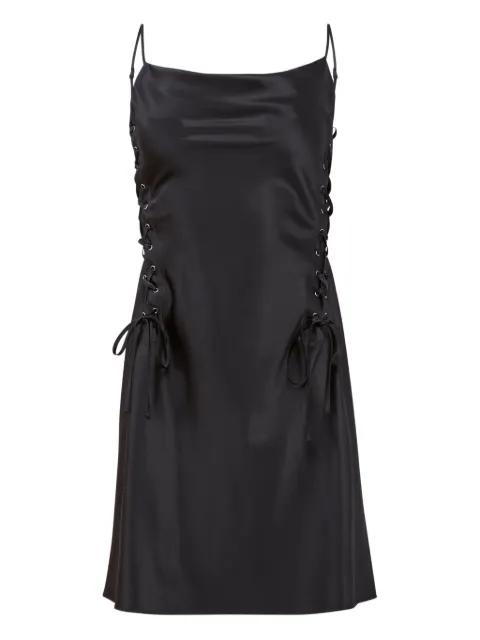 Ella mini dress by FLEUR DU MAL