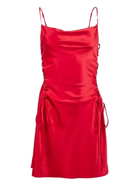 Ella mini dress by FLEUR DU MAL