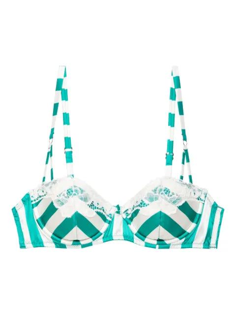 Eve bra by FLEUR DU MAL