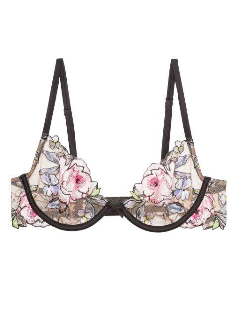 Fidelia bra by FLEUR DU MAL