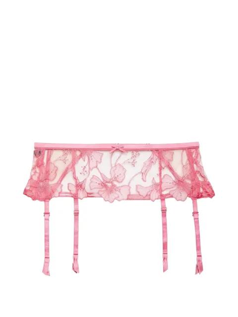 Harper garter belt by FLEUR DU MAL