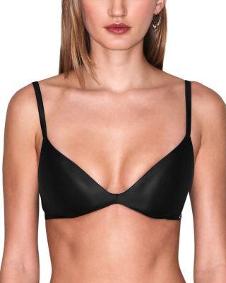 Le Stretch Gloss Wireless Bra by FLEUR DU MAL