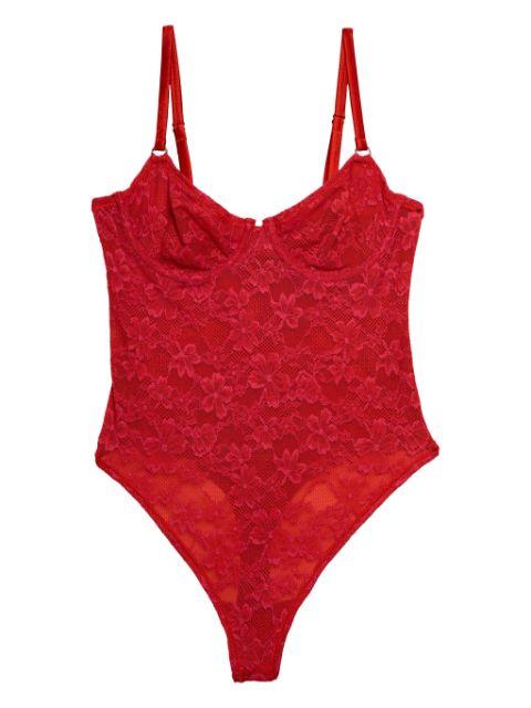Le Stretch body by FLEUR DU MAL