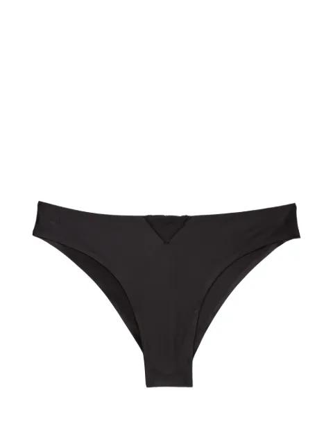 Le Stretch cheeky briefs by FLEUR DU MAL
