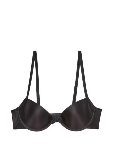 Le Stretch gloss bra by FLEUR DU MAL