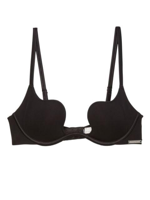 Le Stretch micro seduce U-plunge bra by FLEUR DU MAL