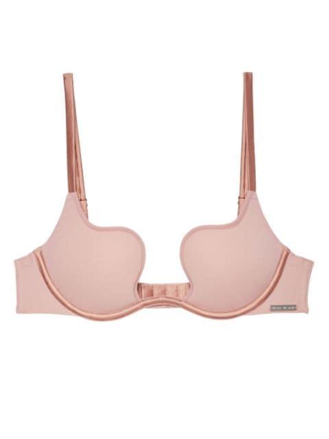 Le Stretch micro seduce U-plunge bra by FLEUR DU MAL