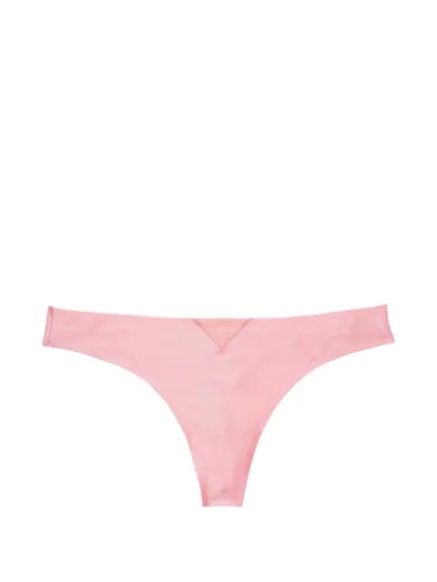 Le Stretch thong by FLEUR DU MAL