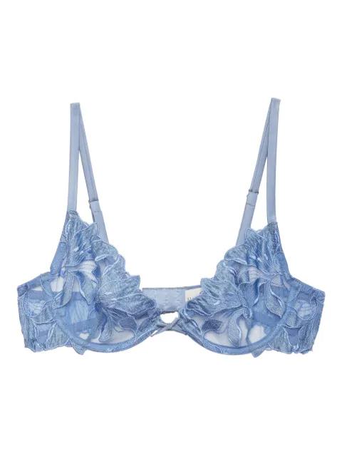 Lily bra by FLEUR DU MAL