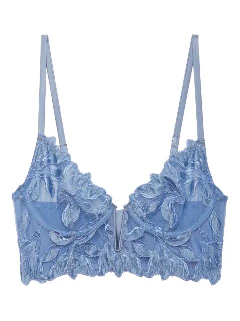 Lily bra by FLEUR DU MAL