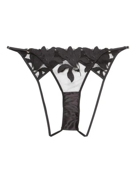 Lily briefs by FLEUR DU MAL