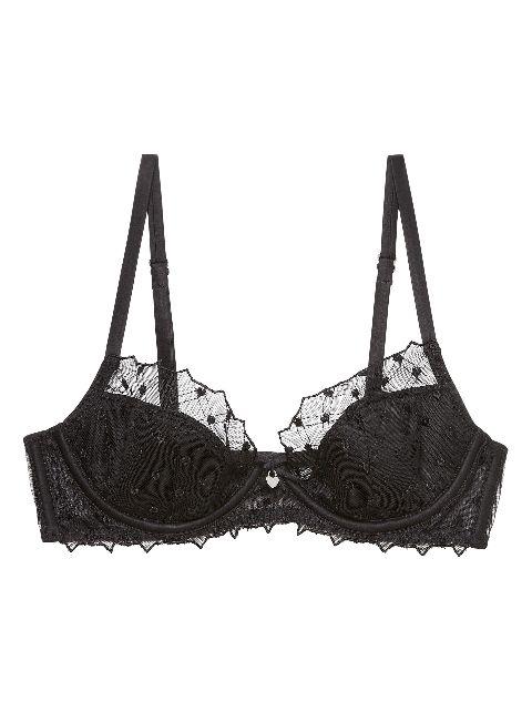 Love Lock bra by FLEUR DU MAL