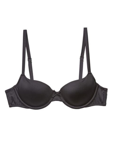 Luxe seamless balconette bra by FLEUR DU MAL