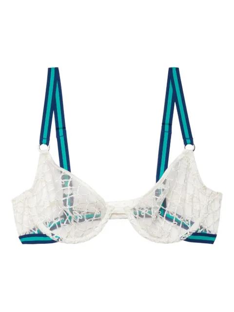 Match Point bra by FLEUR DU MAL