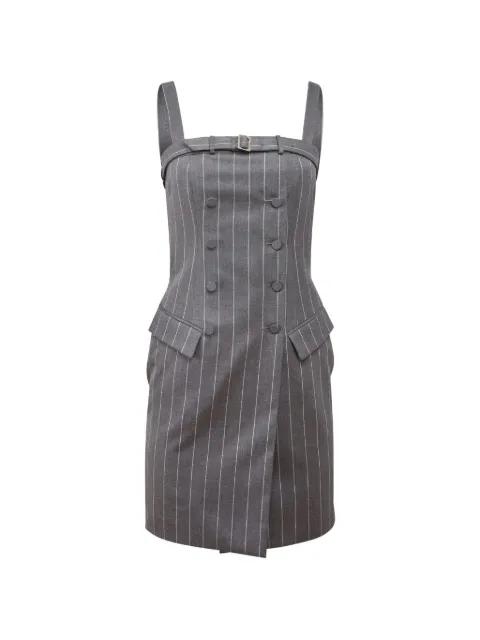 Maxwell mini dress by FLEUR DU MAL