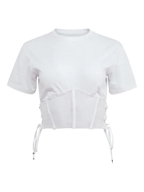 Sabrina T-shirt by FLEUR DU MAL