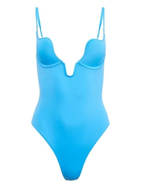Seduce swimsuit by FLEUR DU MAL