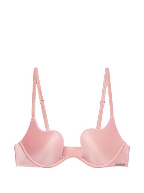 Seduce u-plunge bra by FLEUR DU MAL