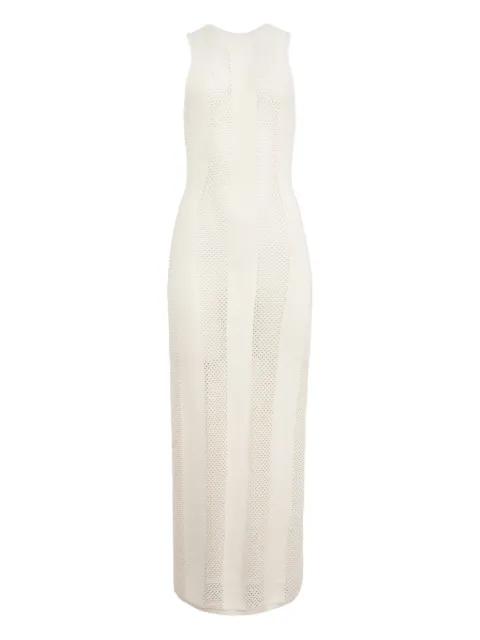 Simone dress by FLEUR DU MAL