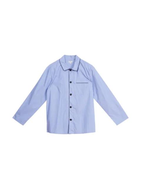 cotton pajamas by FLEUR DU MAL