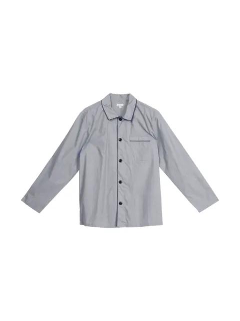 cotton pajamas by FLEUR DU MAL