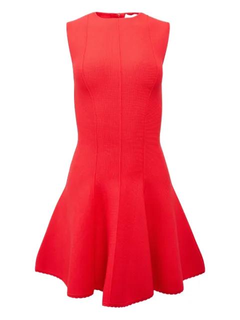 knitted dress by FLEUR DU MAL