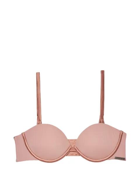 multi-way stretch bra by FLEUR DU MAL