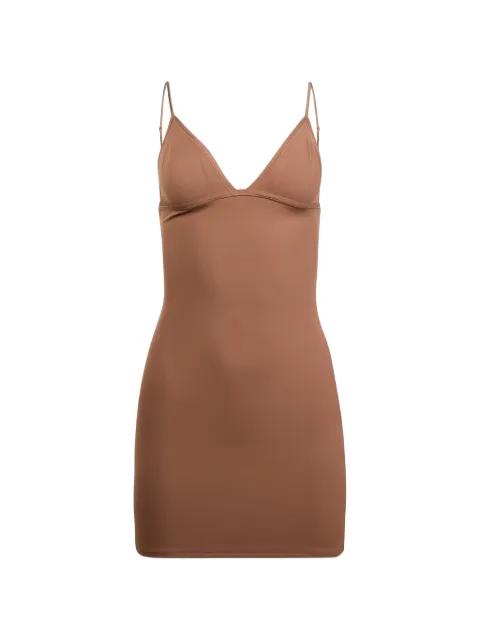 triangle slip by FLEUR DU MAL
