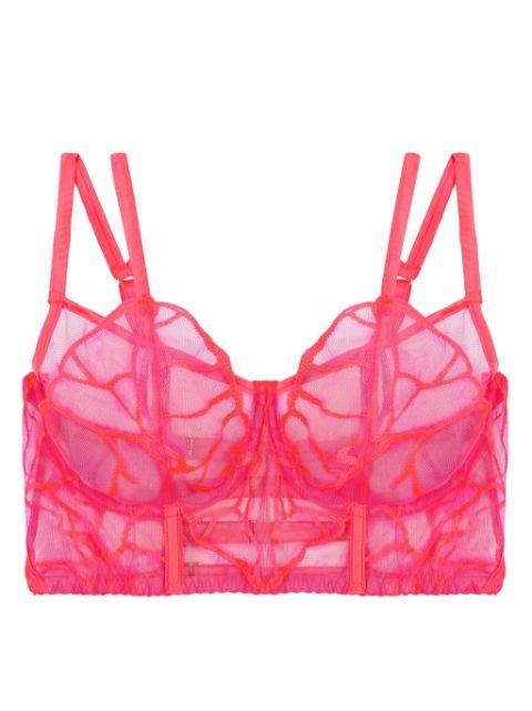 Cleo bra by FLEUR OF ENGLAND