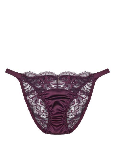Eliza briefs by FLEUR OF ENGLAND